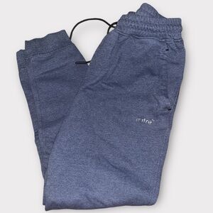 Men’s Blue sweatpants, ideal for casual wear #loungewear
SMALL